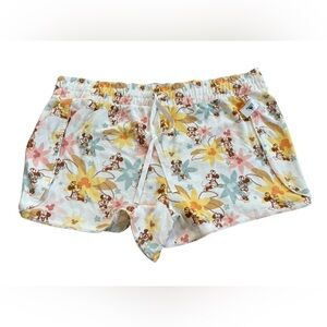 NWT Disney Minnie  shorts-2X